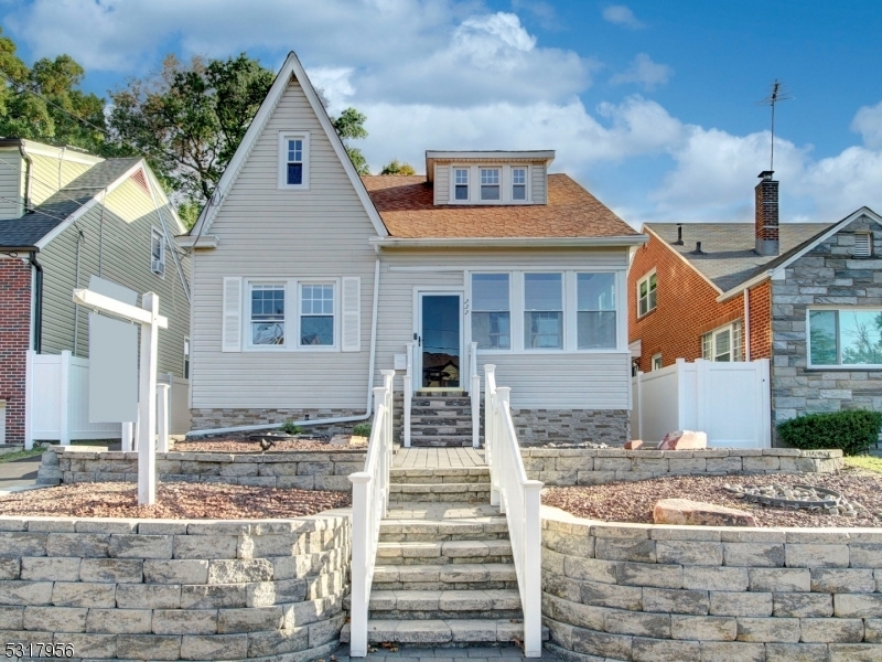 Property Photo: 237 Belleview Ter NJ 07205