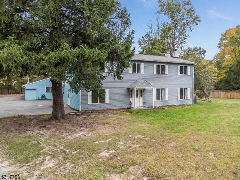 Property Photo:  258 Goat Hill Rd  NJ 08530 