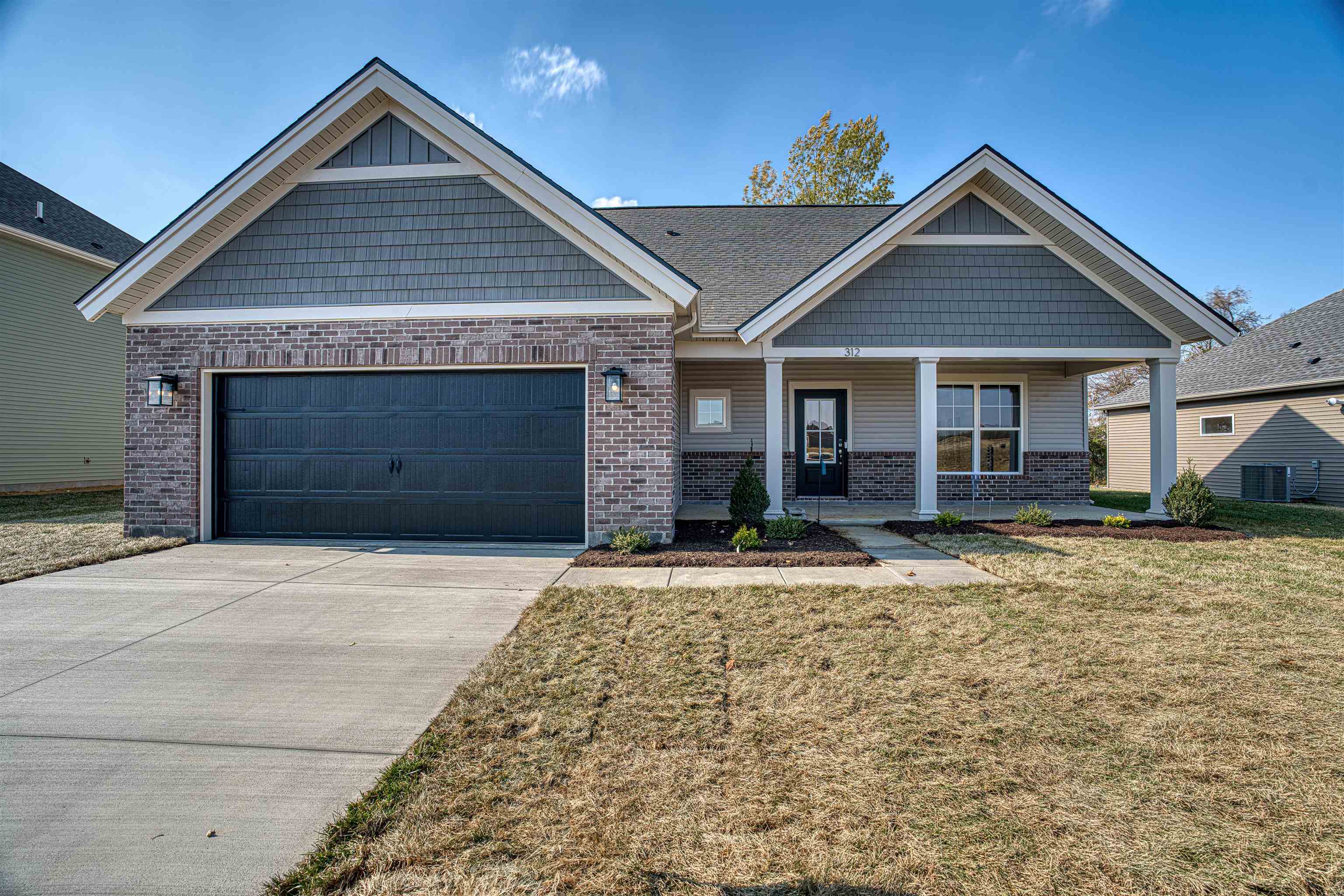 Property Photo:  312 S Bentley Drive  KY 42420 