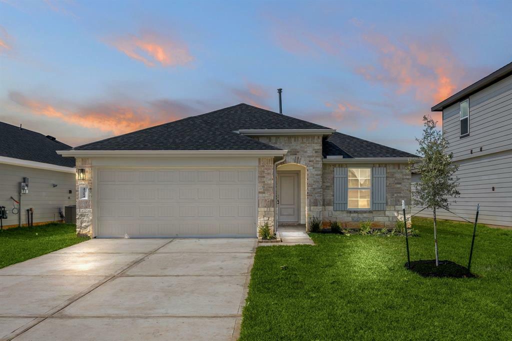 Property Photo:  4214 Brinkworth Drive  TX 77441 