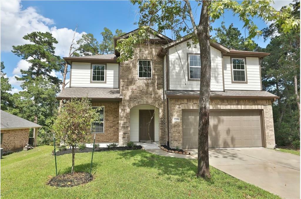 Property Photo: 12151 Mustang Avenue TX 77378