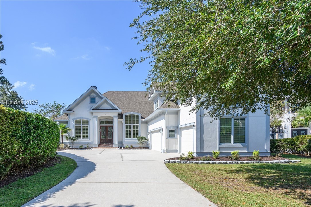 Property Photo: 11 Berwyn Circle SC 29910