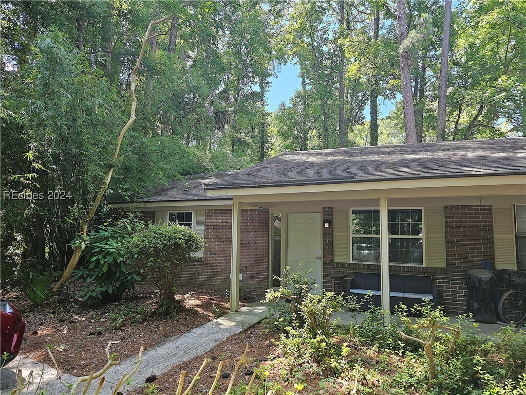 Property Photo:  6 Point Comfort Road 6A  SC 29928 