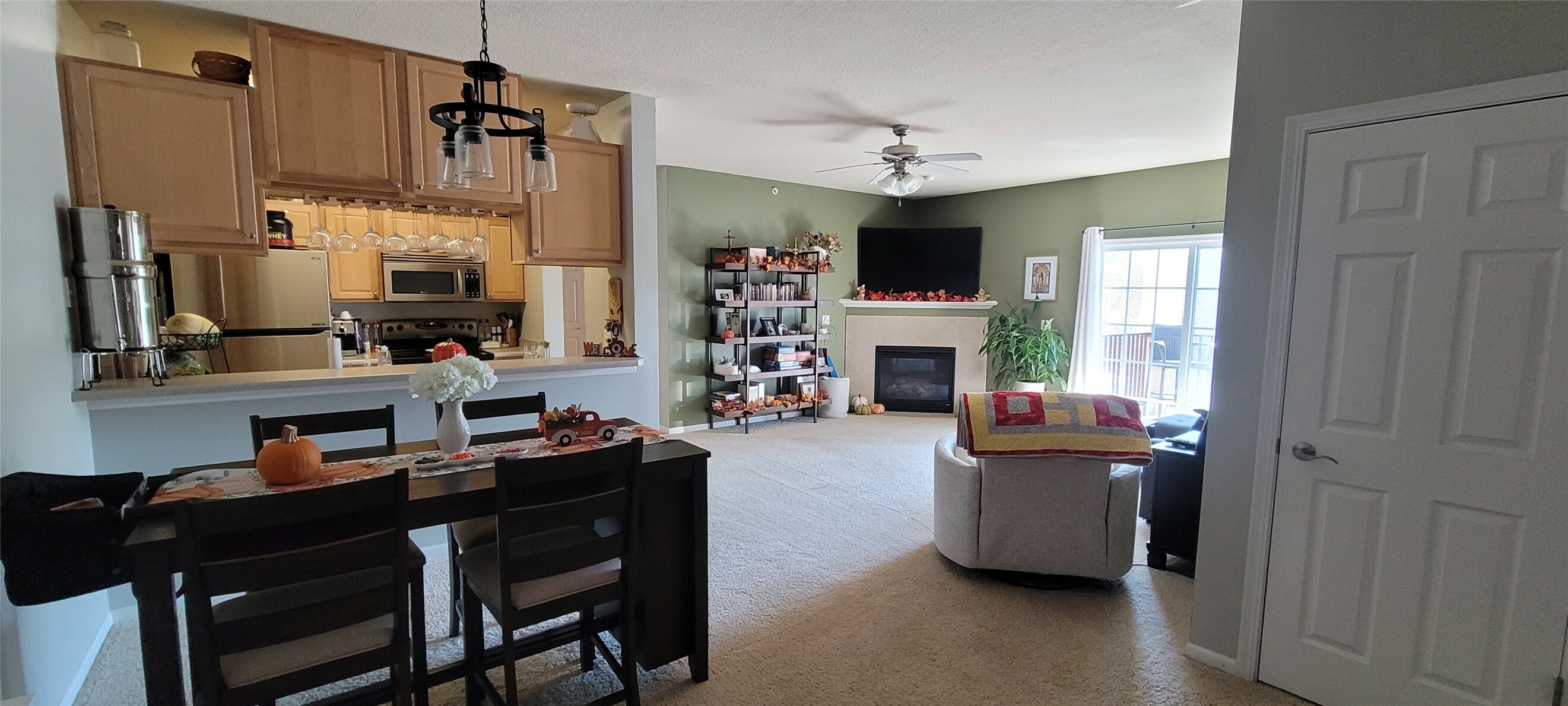 Property Photo:  6255 Beechtree Drive 2205  IA 50266 