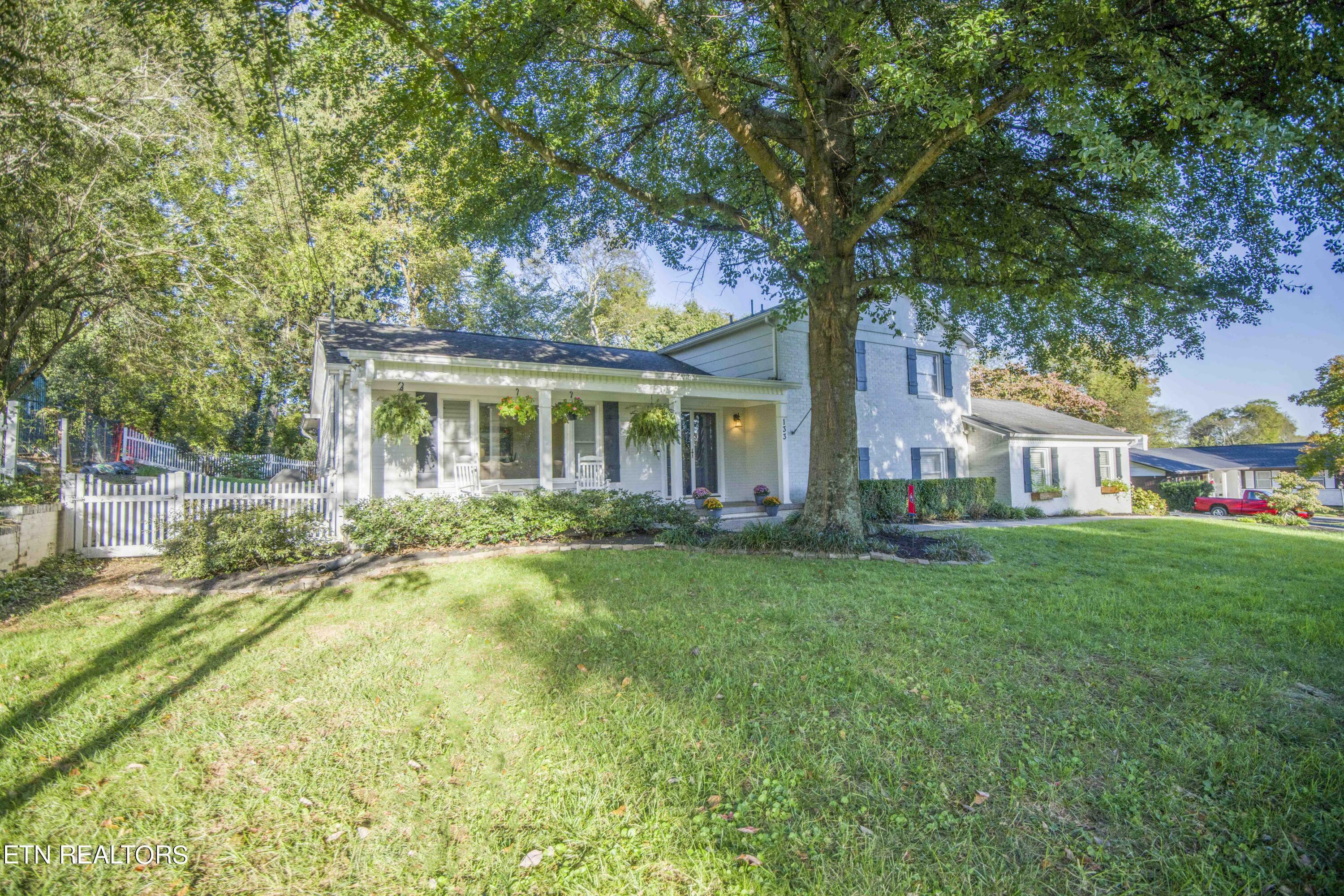 Property Photo:  133 Suffolk Drive  TN 37922 