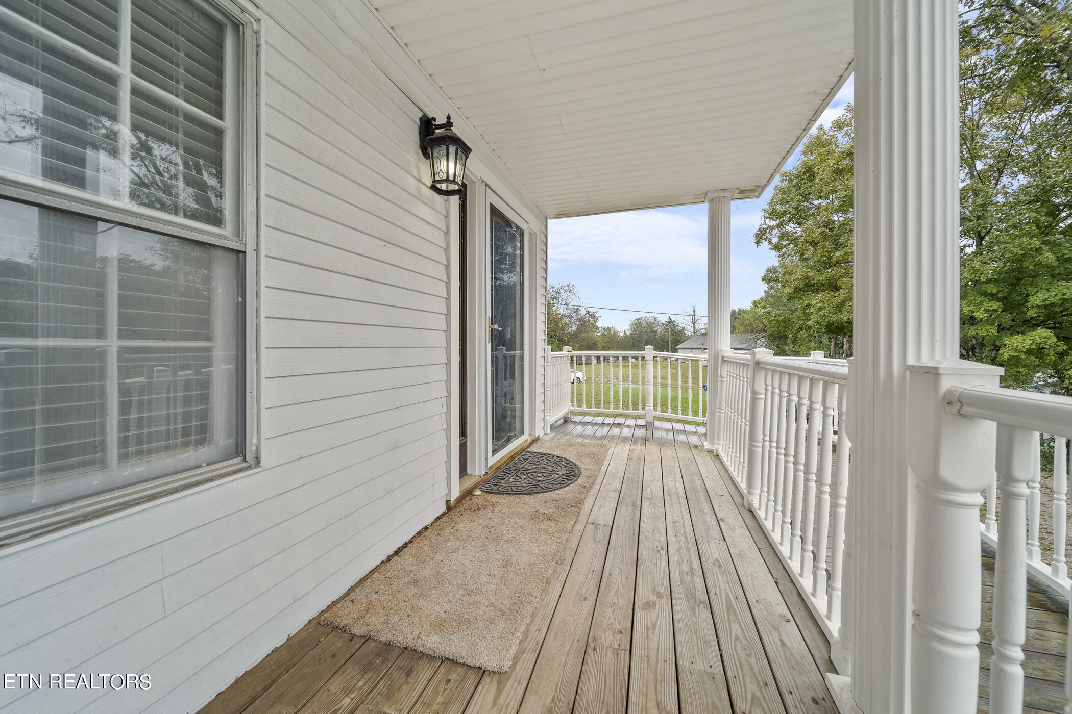 Property Photo:  9832 Clift Rd  TN 37871 