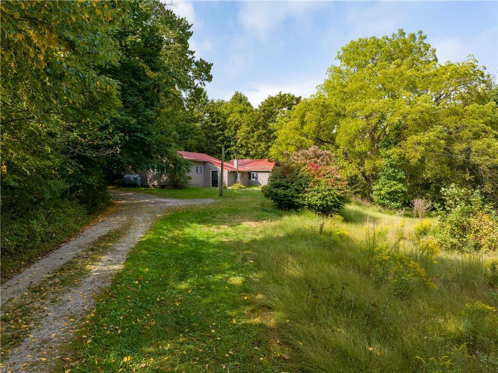 Property Photo:  182 Baldy Hill Road  PA 18011 