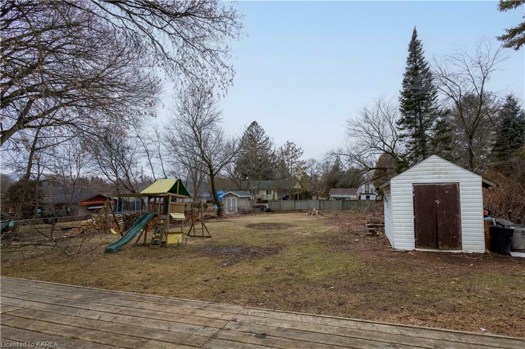 Property Photo:  98 Prince Edward Street  ON K0K 1H0 