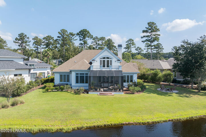 Property Photo:  11 Berwyn Circle  SC 29910 