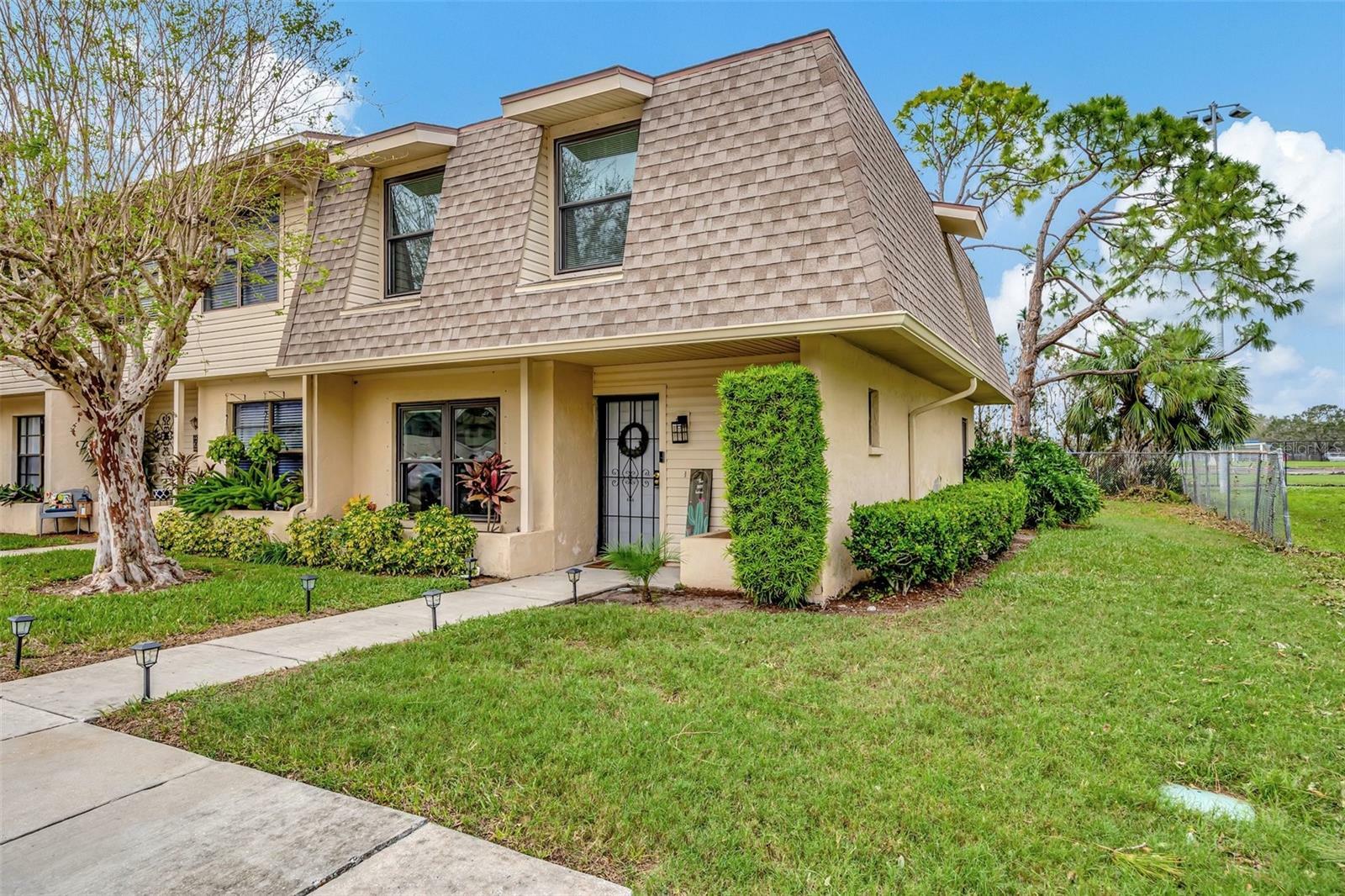 Property Photo:  5314 36th Avenue Circle W F9  FL 34209 