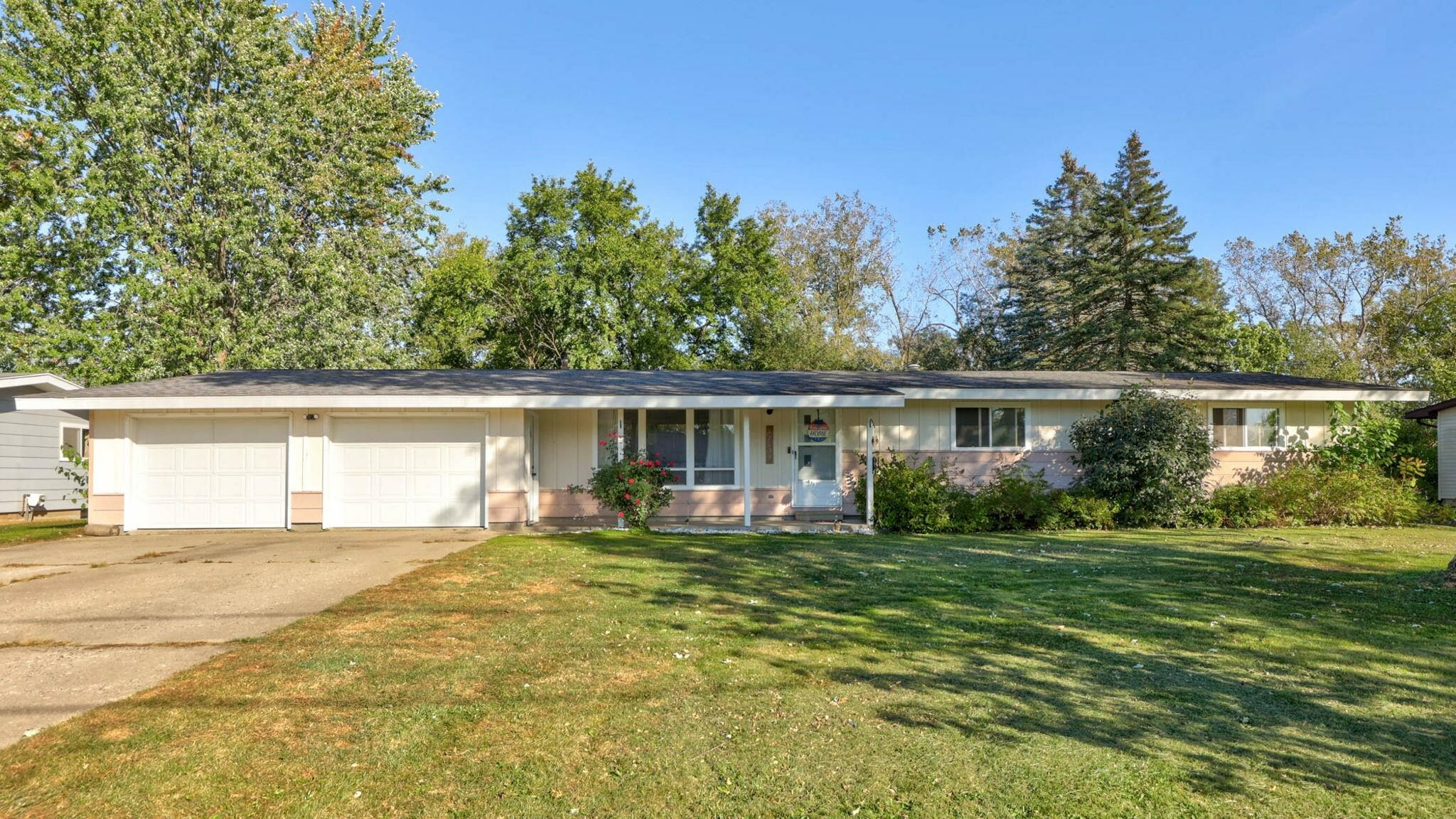 Property Photo:  12139 Ulmer Road  MI 48415 