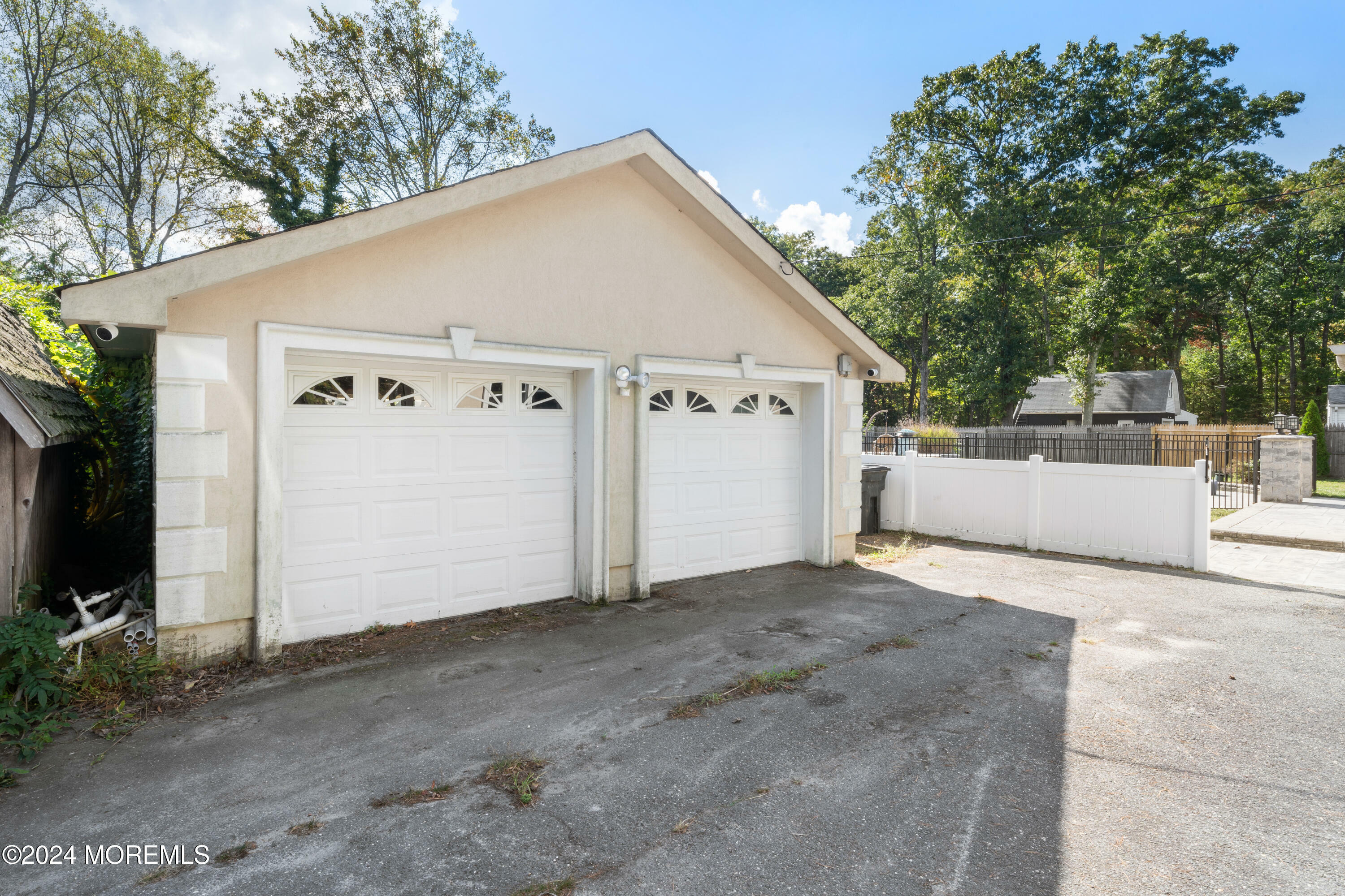 Property Photo:  126 Locust Avenue  NJ 07731 