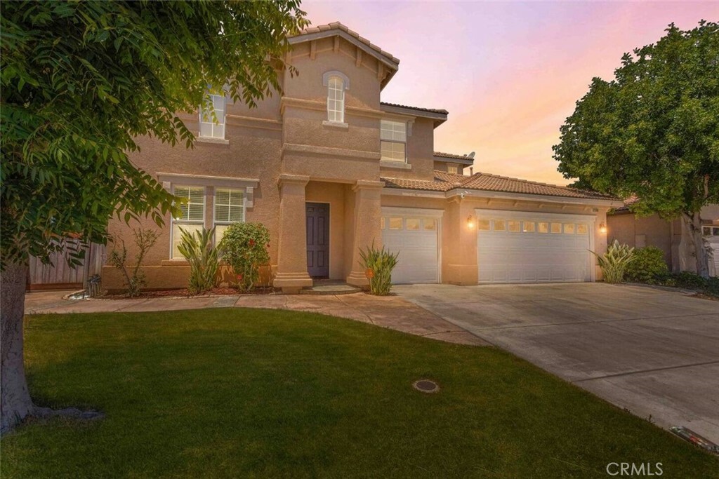 Property Photo:  32506 Caden Court  CA 92596 