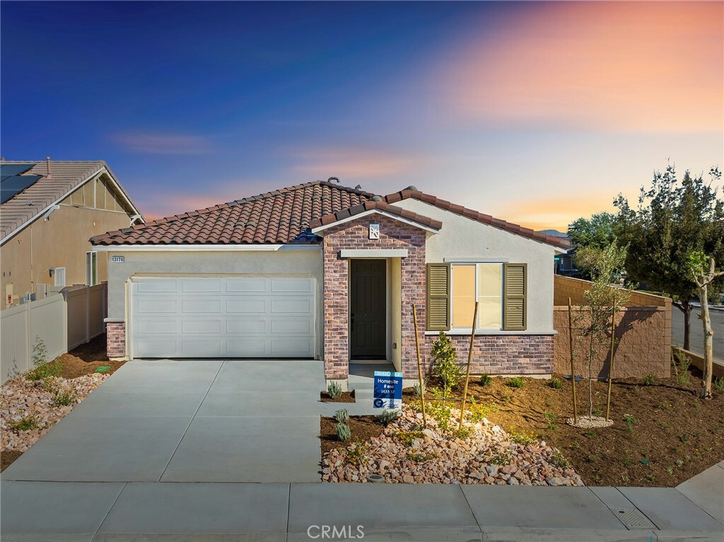 Property Photo:  13176 Upland Court  CA 92344 