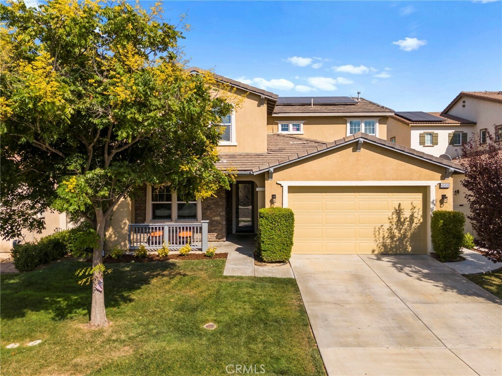 Property Photo:  45936 Camino Rubi  CA 92592 