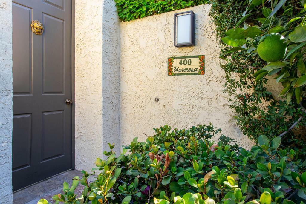 Property Photo:  400 N Hermosa Drive 400  CA 92262 