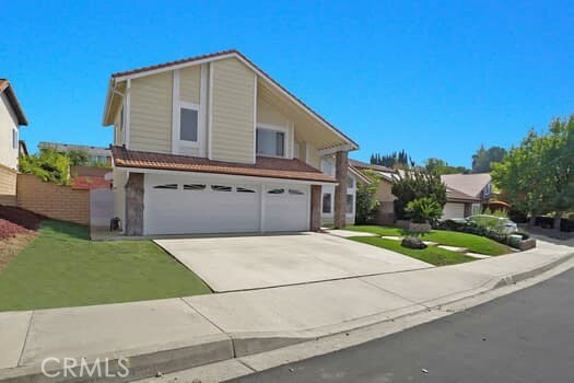 Property Photo:  3324 Hawkwood Road  CA 91765 