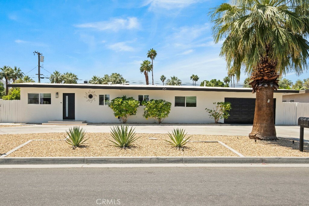 Property Photo: 74279 Old Prospector Trail CA 92260