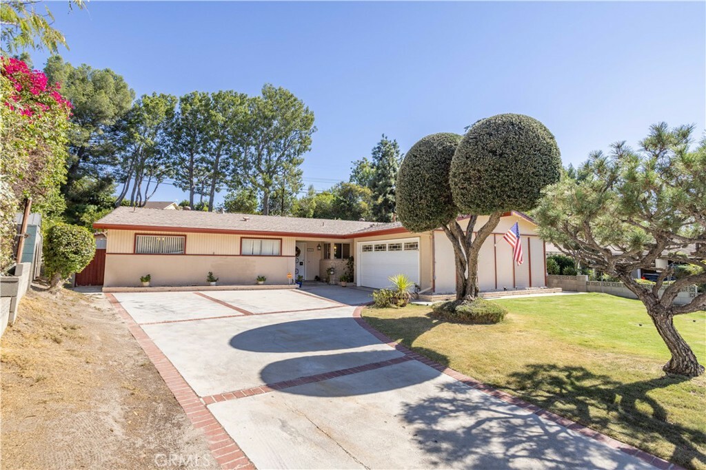 Property Photo:  16350 Buchet Drive  CA 91344 