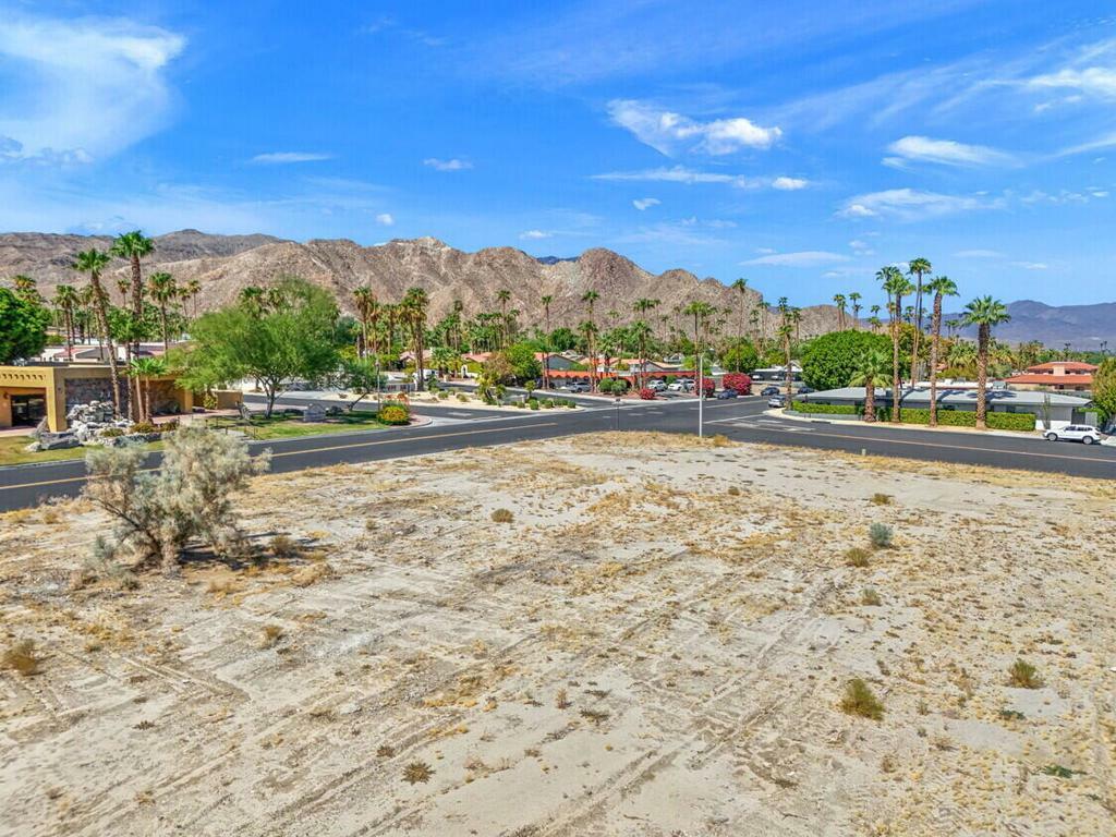 Property Photo:  0 Rancho Mirage Lane  CA 92270 