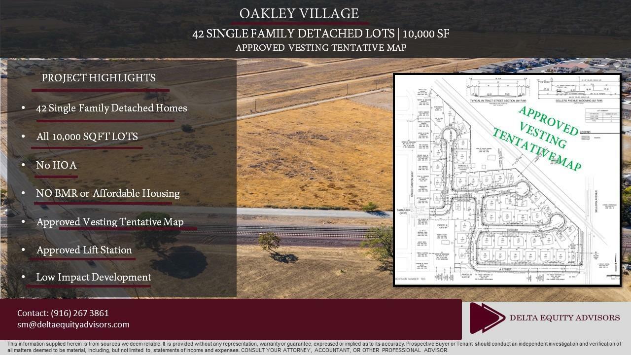 5681 Sellers Avenue  Oakley CA 94561 photo