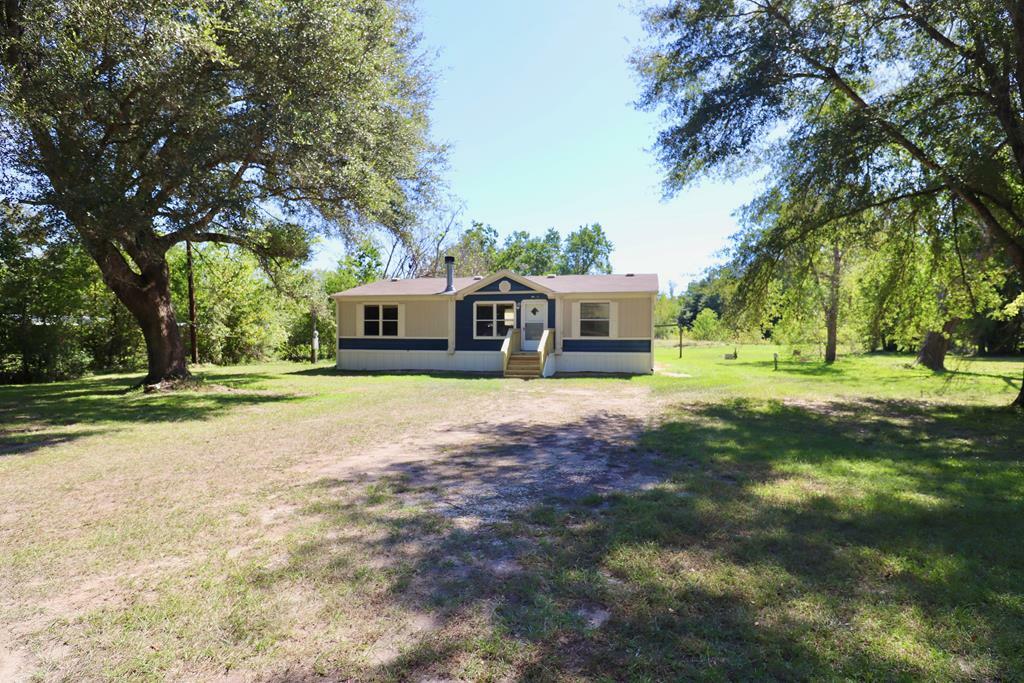 Property Photo:  708 Wheeler Rd.  TX 75901 