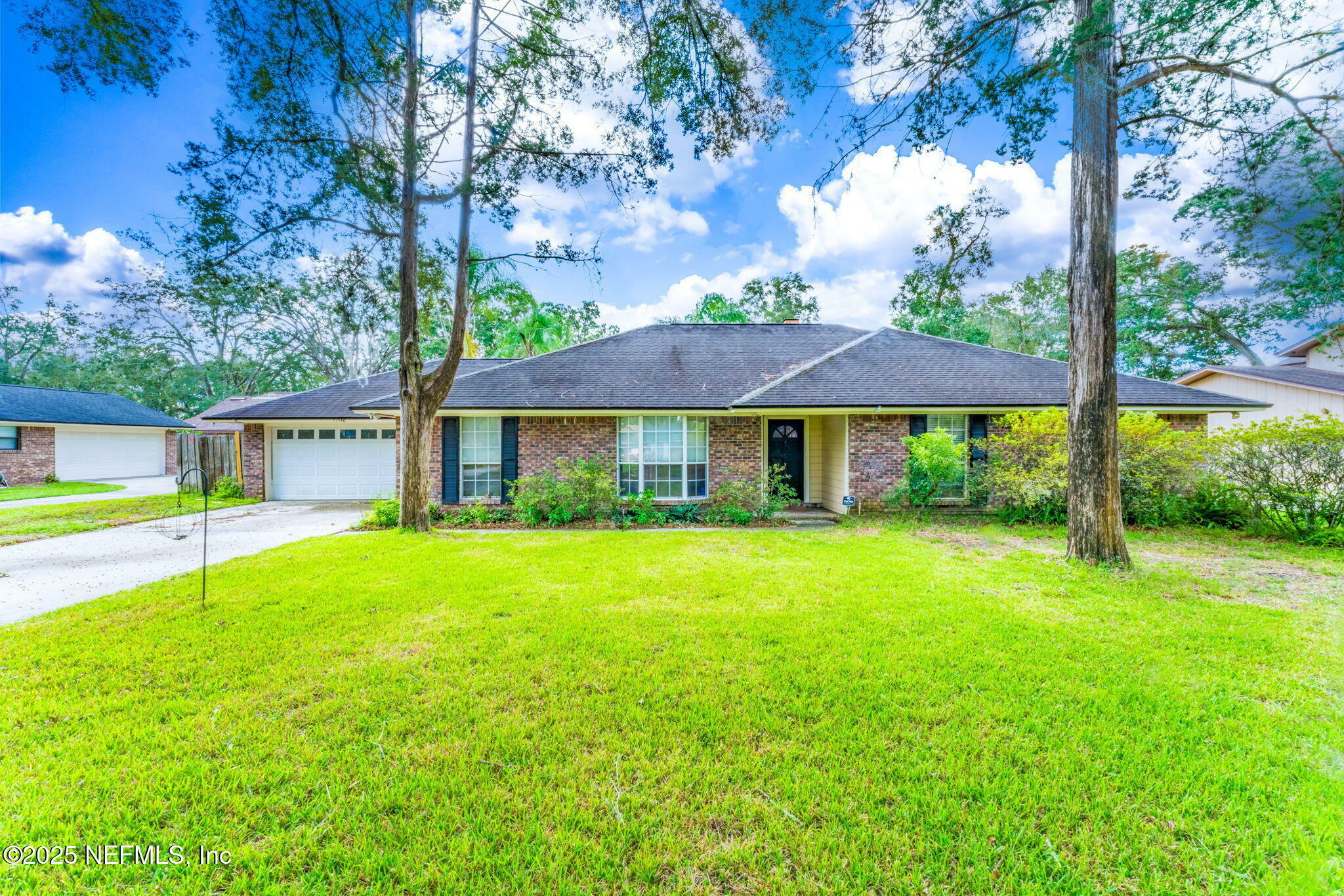 11540 Truxton Court  Jacksonville FL 32223 photo