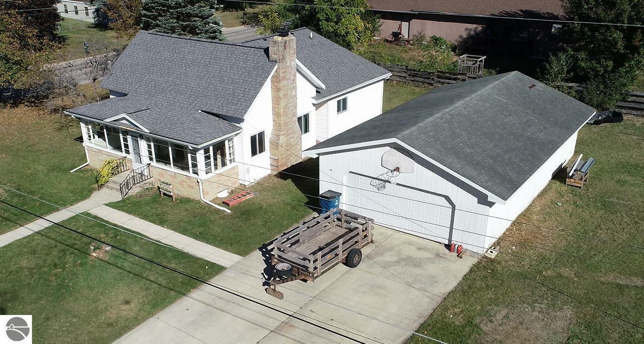 Property Photo:  228 Alexander Street  MI 49601 