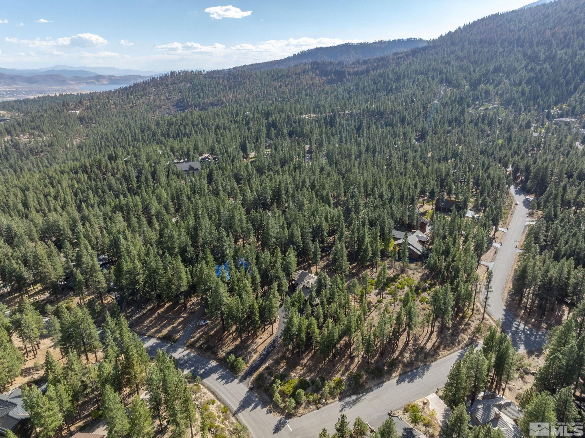 Property Photo:  11050 Blue Spruce  NV 89511 