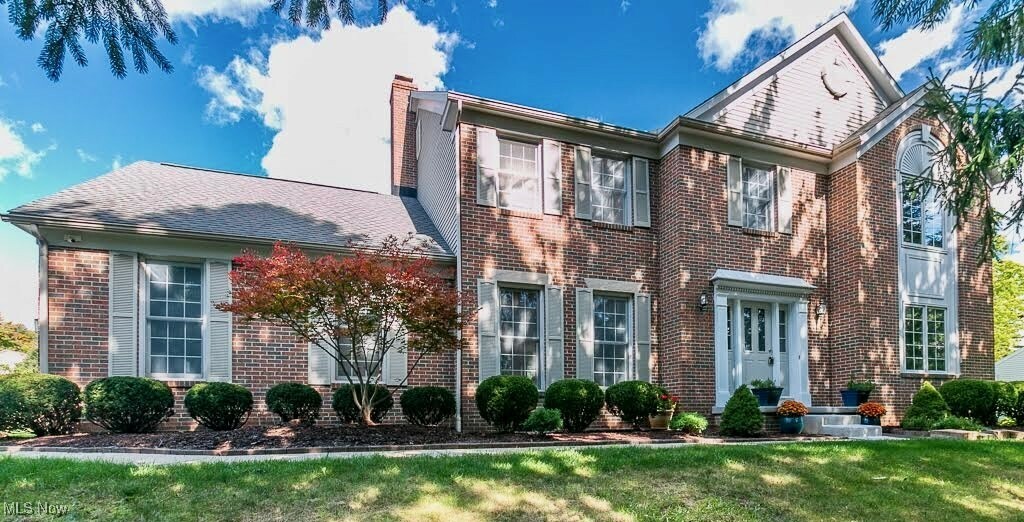 Property Photo: 2253 Norton Road OH 44236
