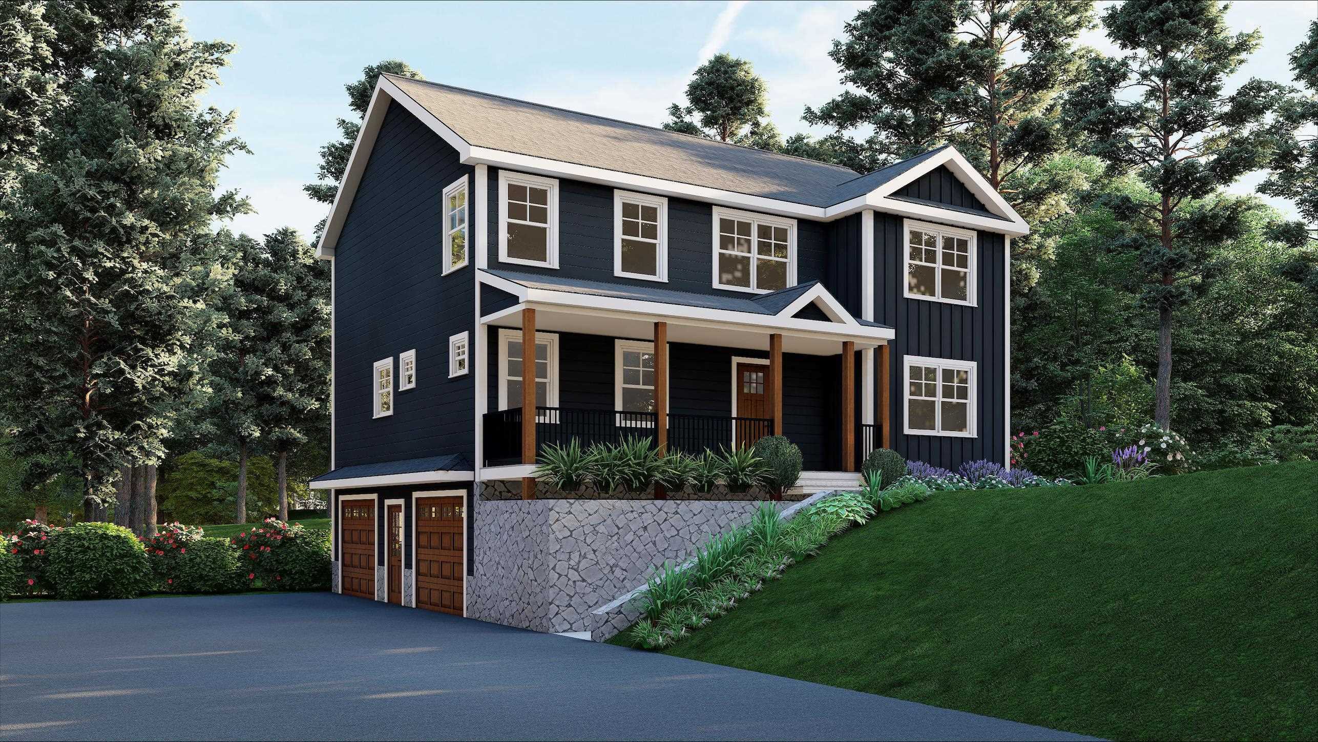 Property Photo: 119 Eastman Shore Road N NH 03246