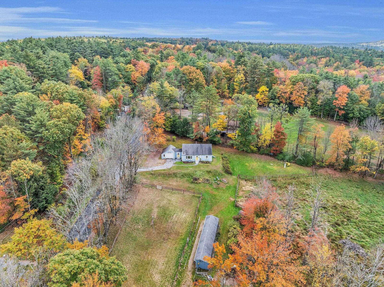 Property Photo:  135 South Street  NH 03465-2308 