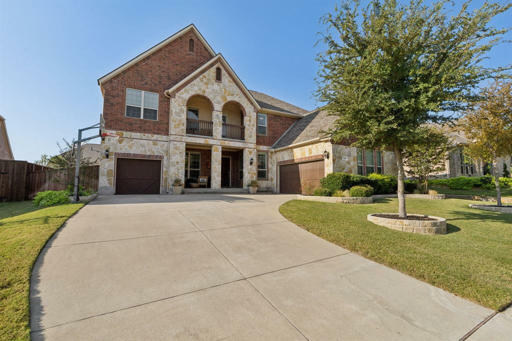 2250 Arbol Way  Prosper TX 75078 photo