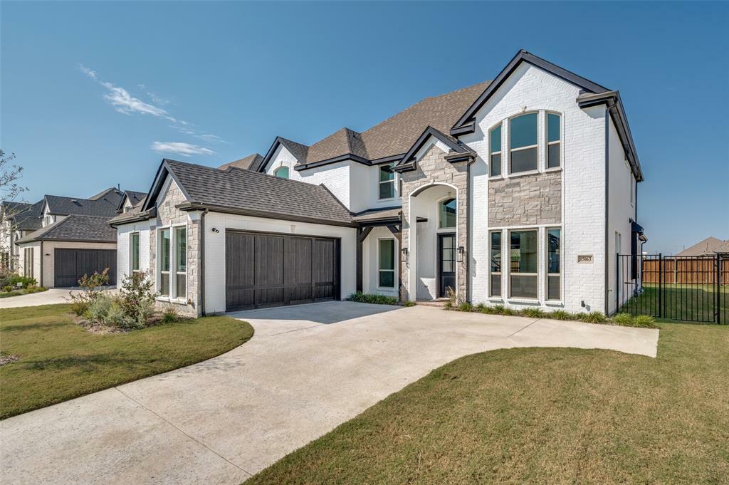 15063 Grand Highlands Road  Frisco TX 75035 photo