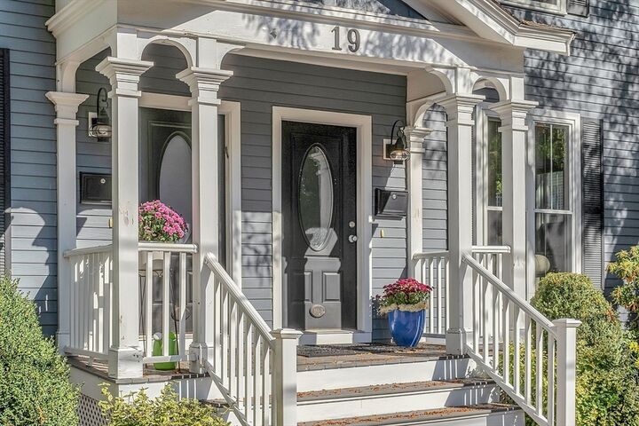 Property Photo: 19 Lafayette 1 MA 01880