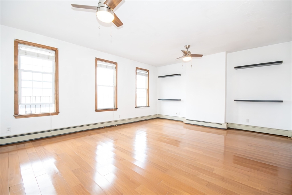 Property Photo:  703 E Broadway 2A  MA 02127 