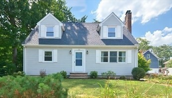 Property Photo:  165 Cottage St  MA 02048 