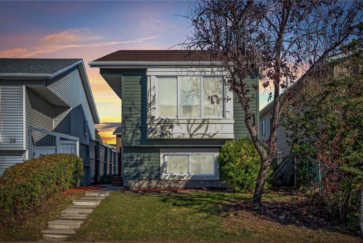 36 Falmere Way NE  Calgary AB T3J 2Z1 photo