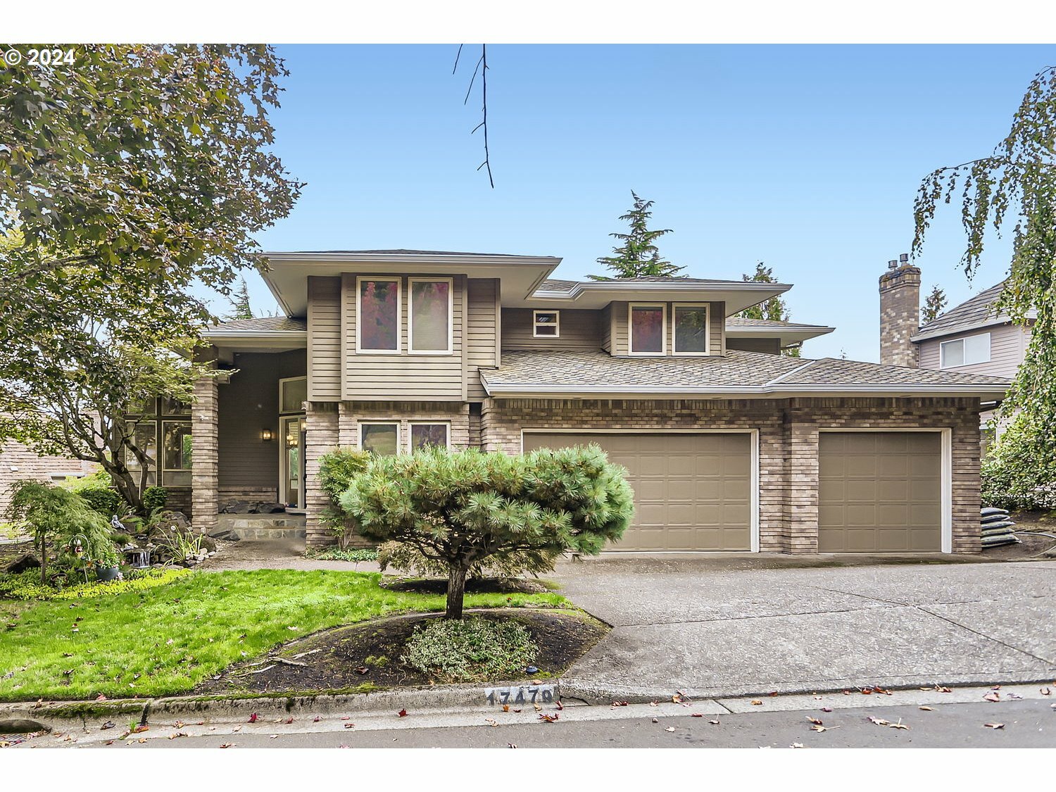 17479 Brookhurst Dr  Lake Oswego OR 97034 photo