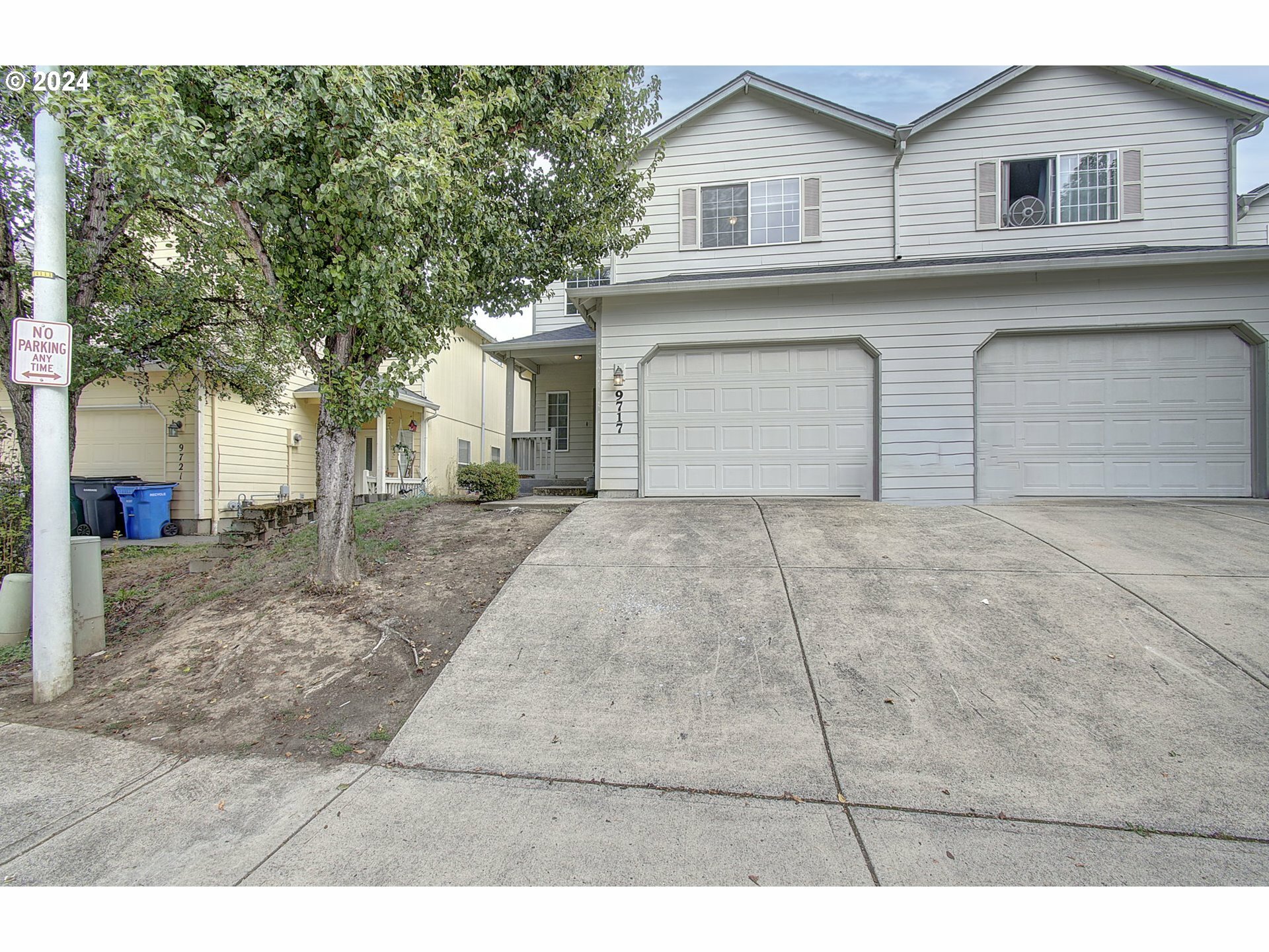 Property Photo:  9717 NE 19th Ave  WA 98686 