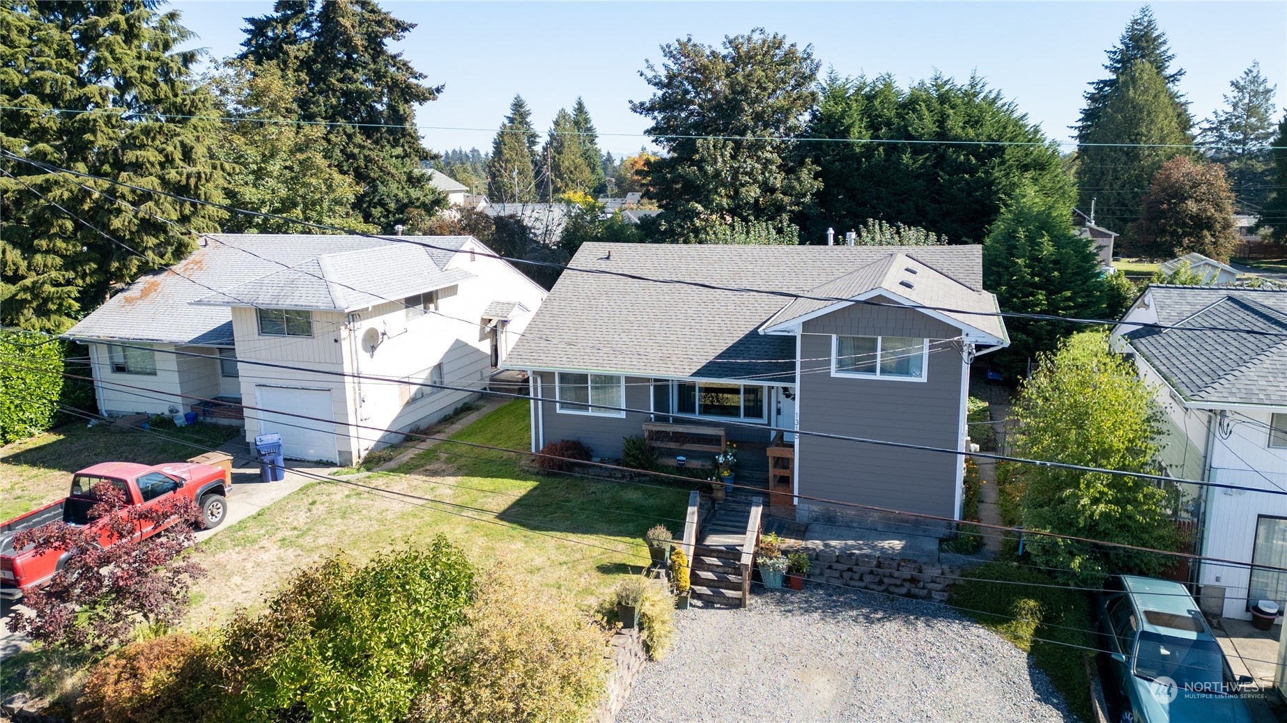 Property Photo:  1315 S Mason Avenue  WA 98405 