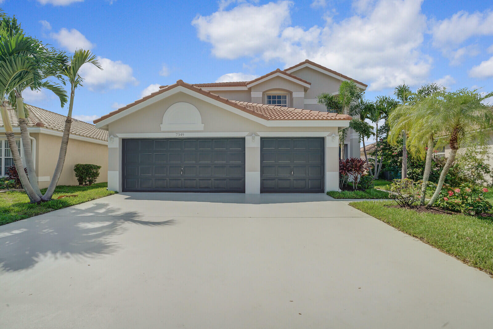 7349 Chesapeake Circle  Boynton Beach FL 33436 photo