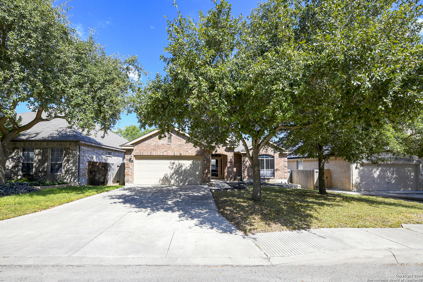 Property Photo:  11615 Huisache Daisy  TX 78245 