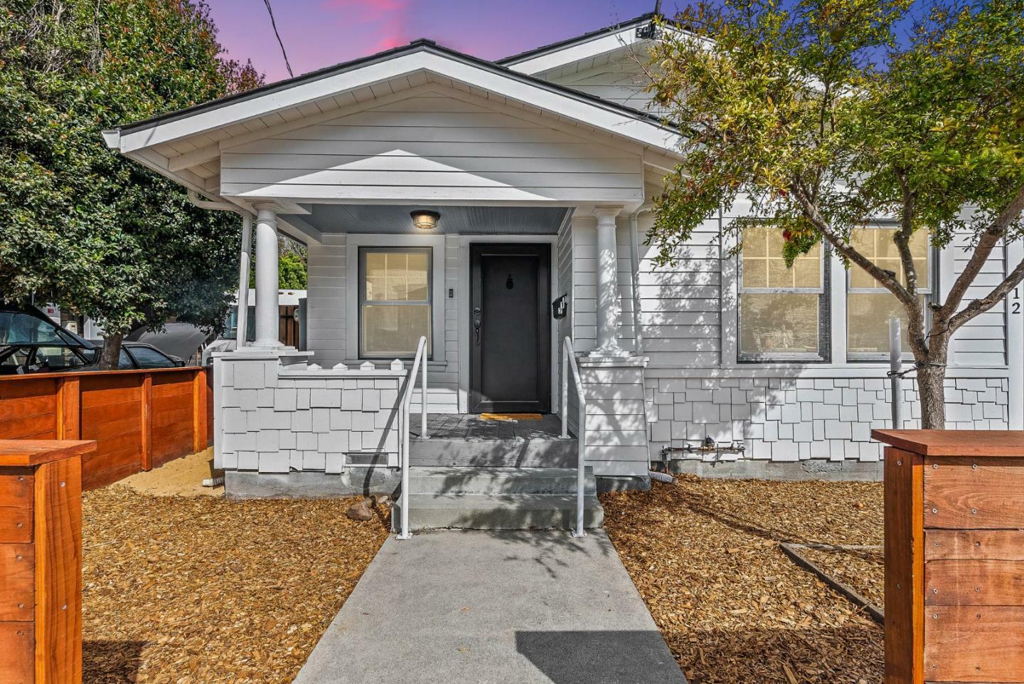 Property Photo:  112 Ocean Street  CA 95060 