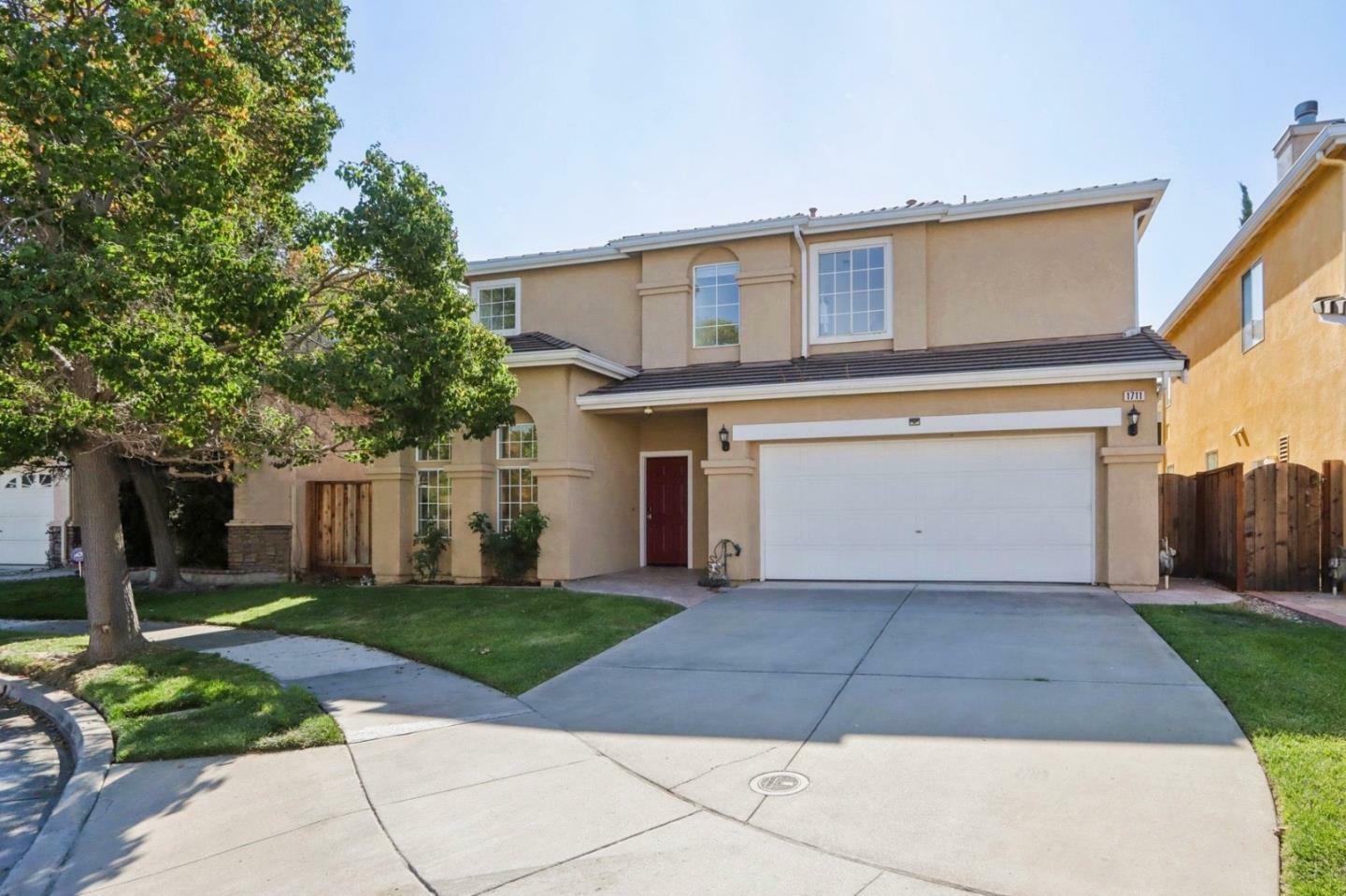 1711 Fumia Court  San Jose CA 95131 photo