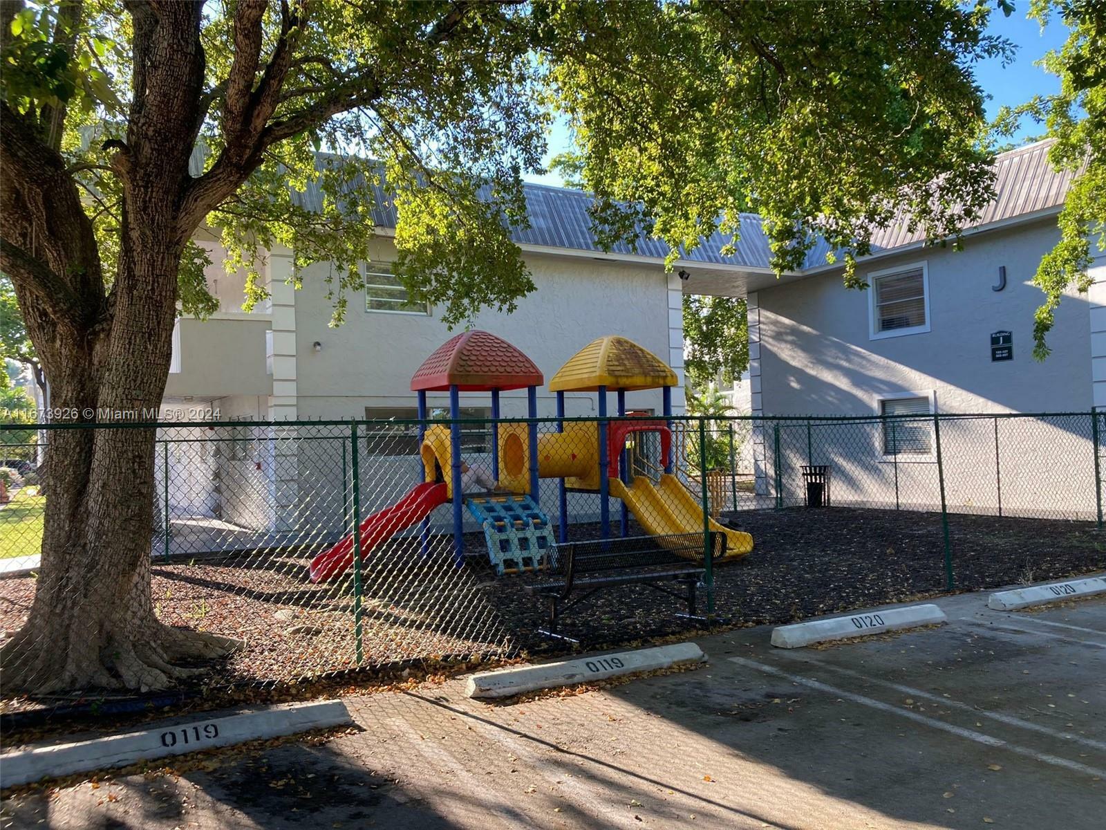 Property Photo:  17255 SW 95th Ave 444  FL 33157 