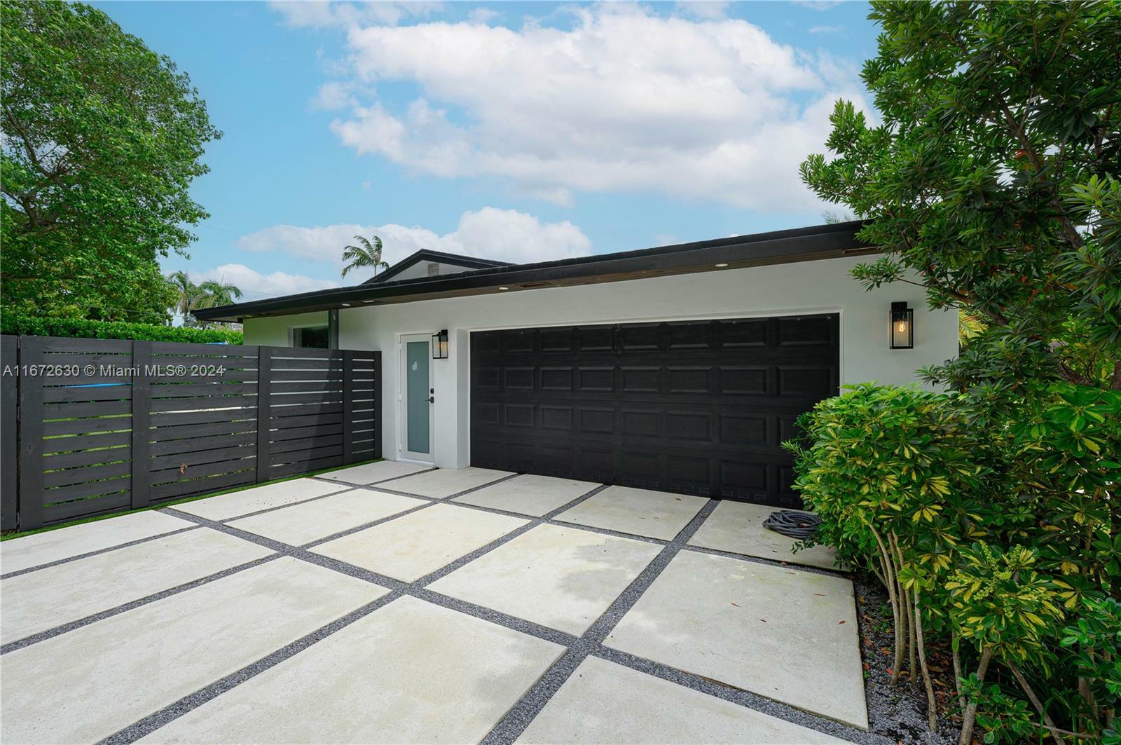 Property Photo:  8605 SW 162nd Street  FL 33157 