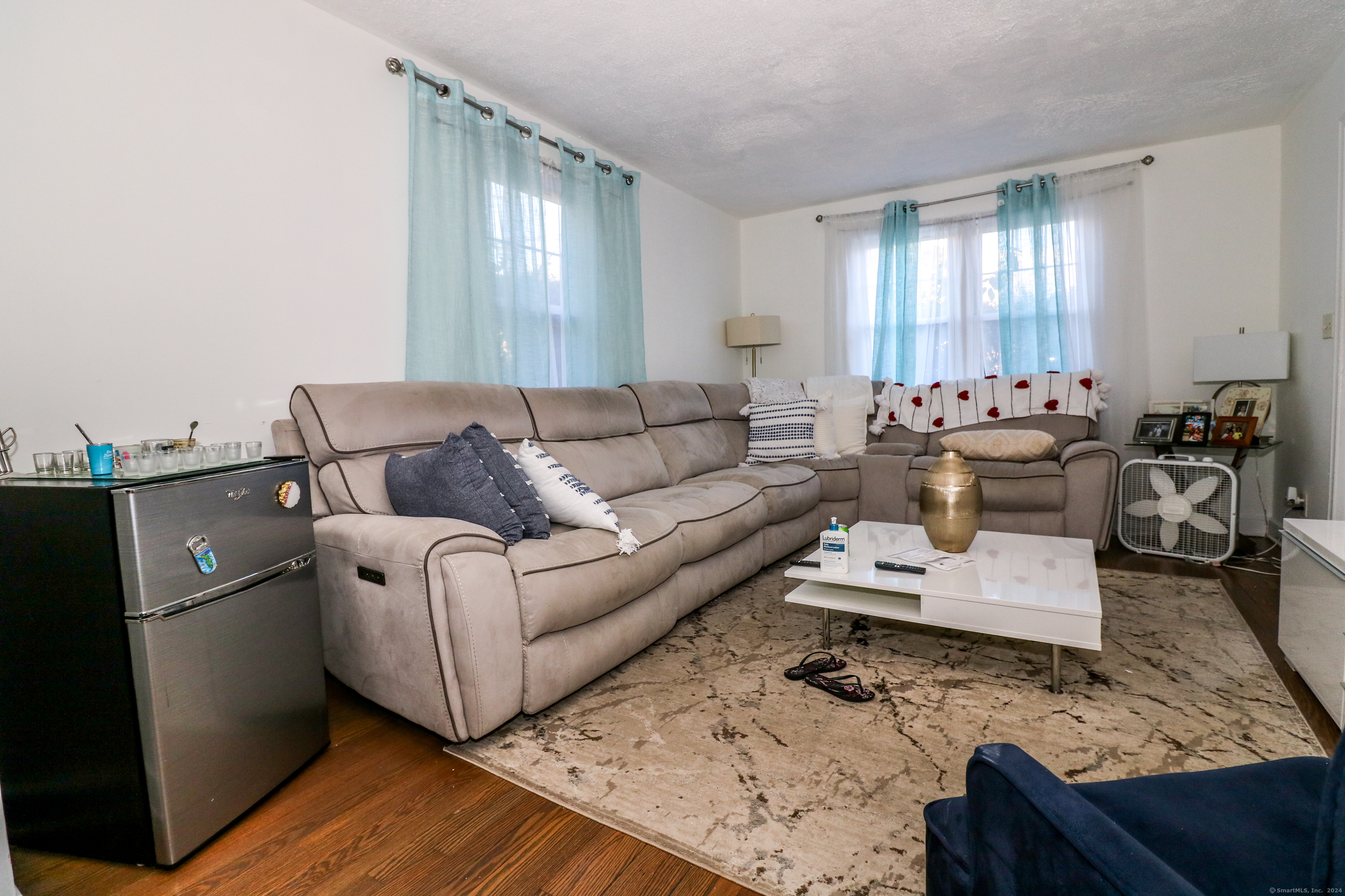 Property Photo:  576-578 Garfield Avenue  CT 06606 