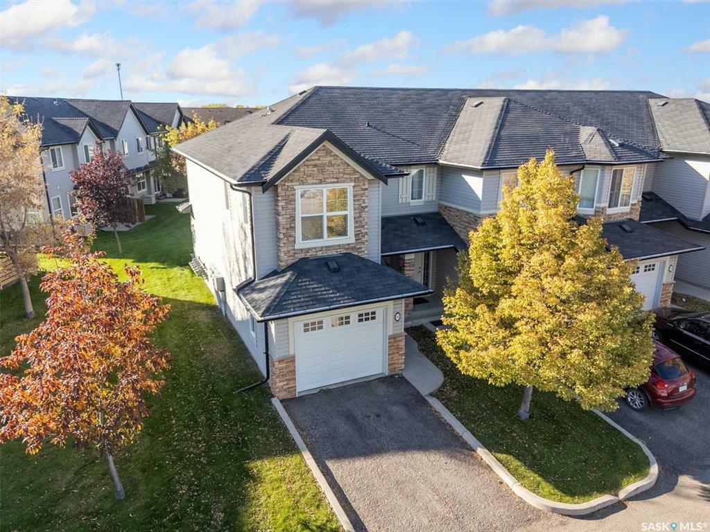 Photo de la propriété:  615 Lynd Crescent 401  SK S7M 3M6 