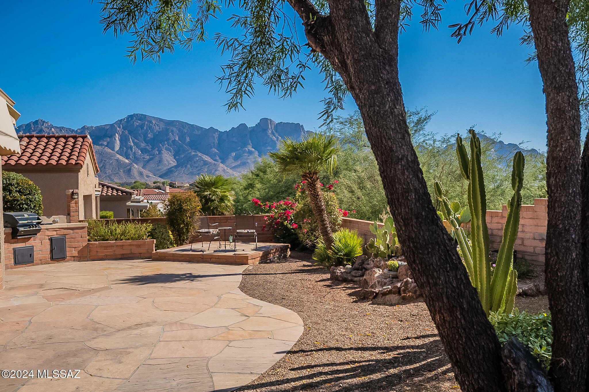 Property Photo:  13665 N Pima Spring Way  AZ 85755 